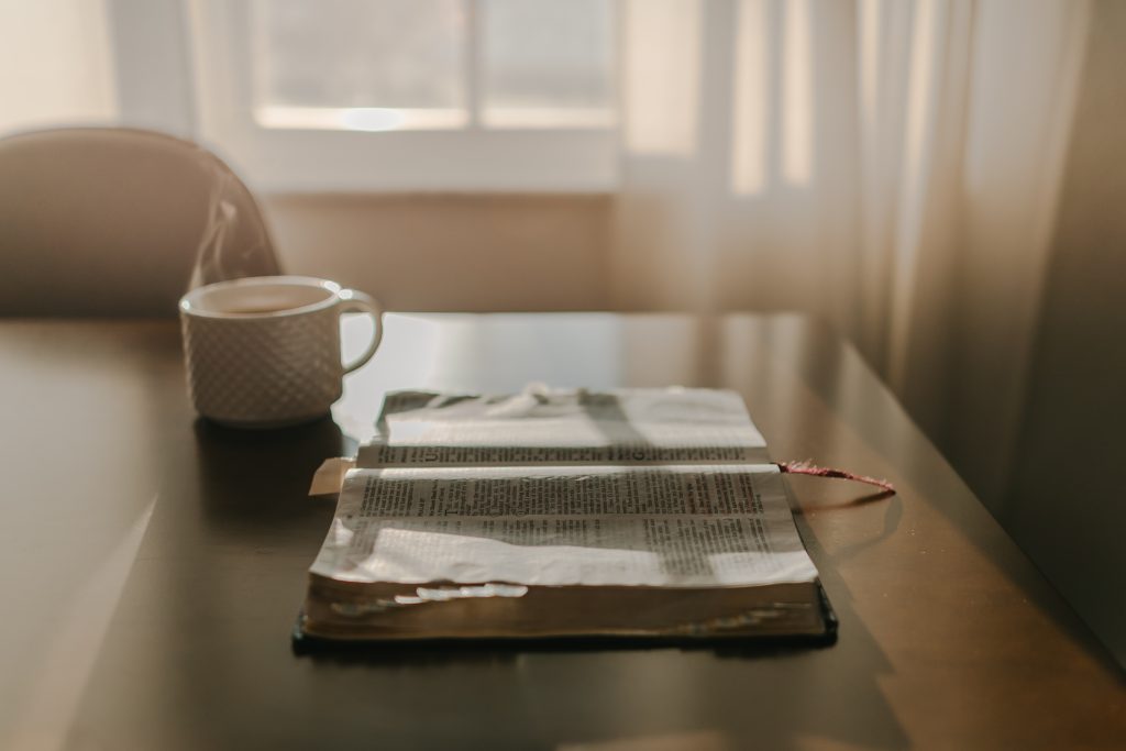 The Table - Message Search